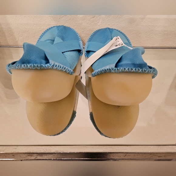 Adidas Y-3Blue Itogo Sneakers - Picture 5 of 6